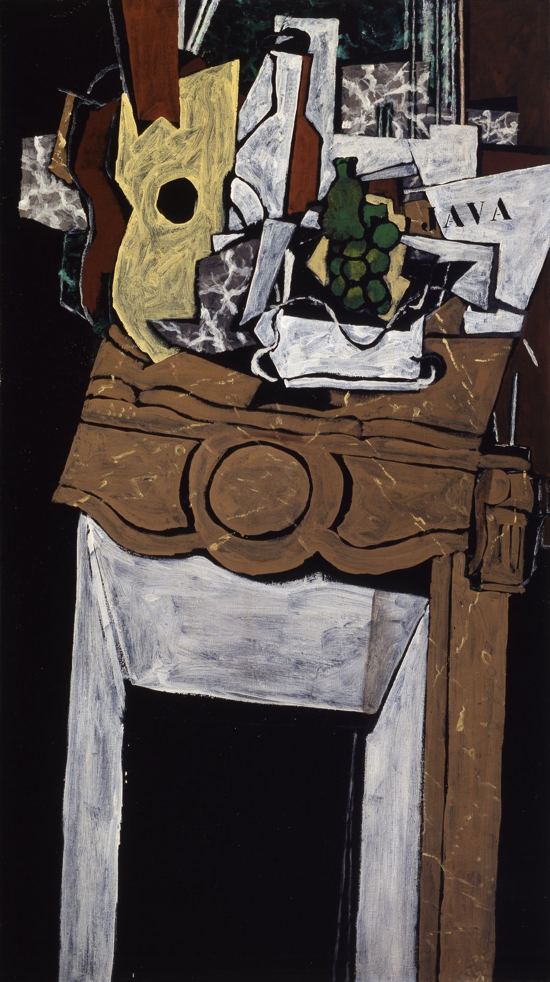 Pulitzer Gift to St. Louis Art Museum Courtesy St. Louis Art Museum